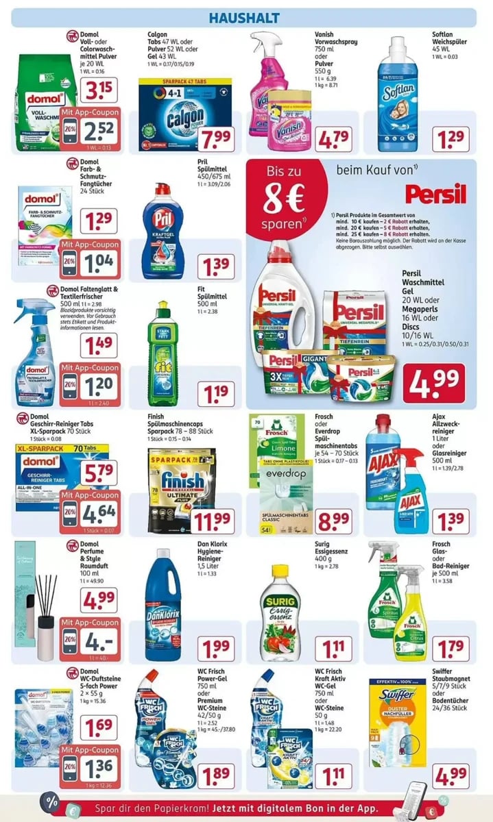 Rossmann folder – pagina 14