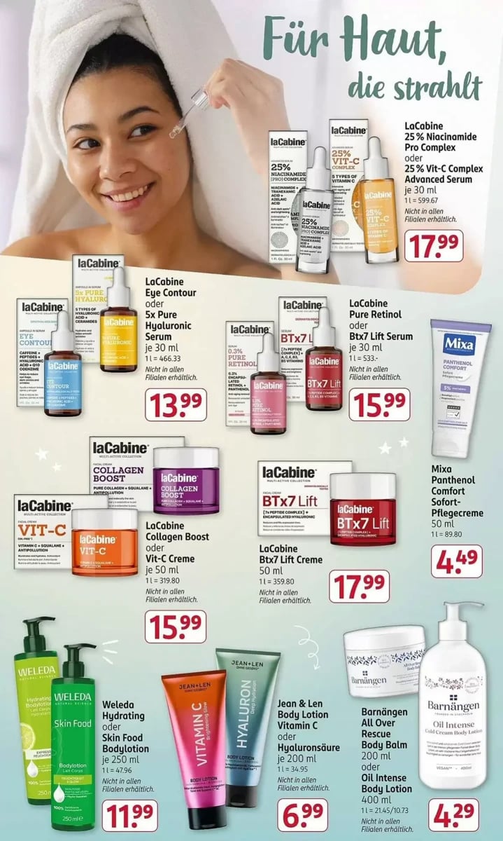 Rossmann folder – pagina 19