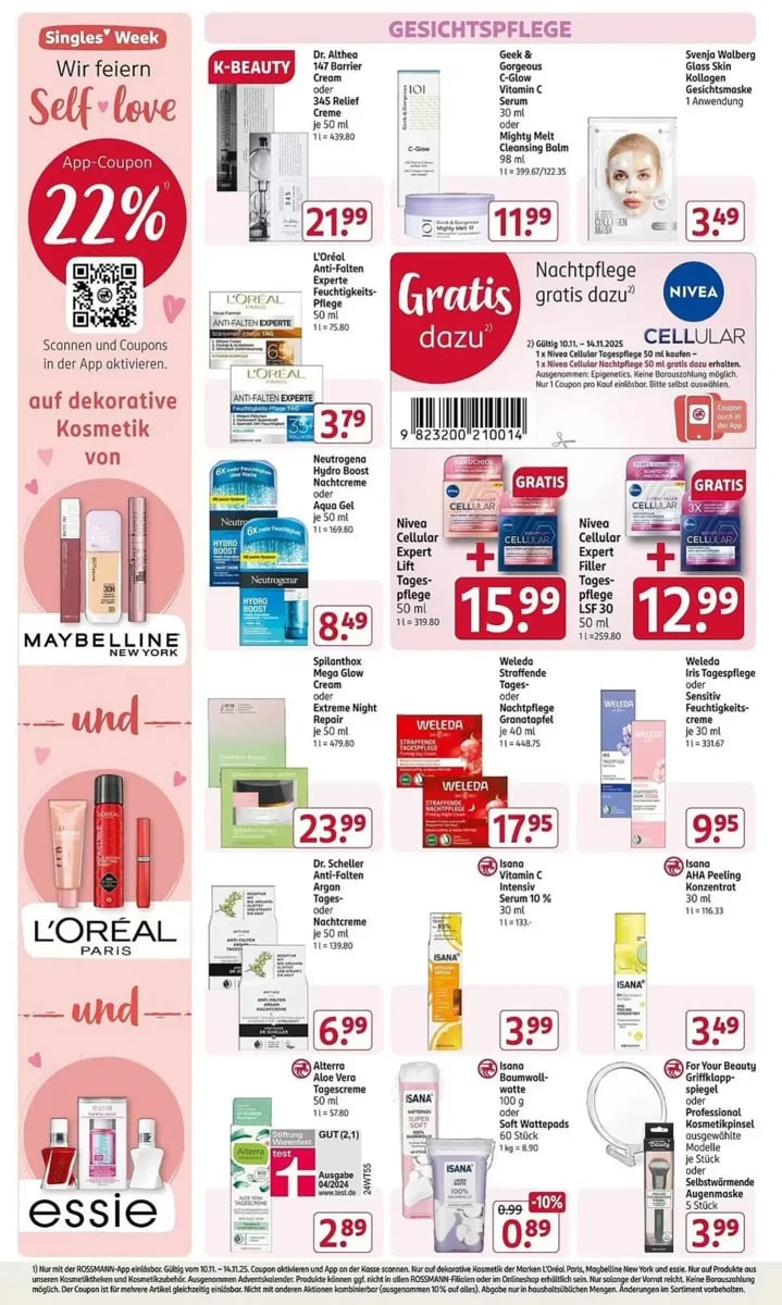 Rossmann folder – pagina 6