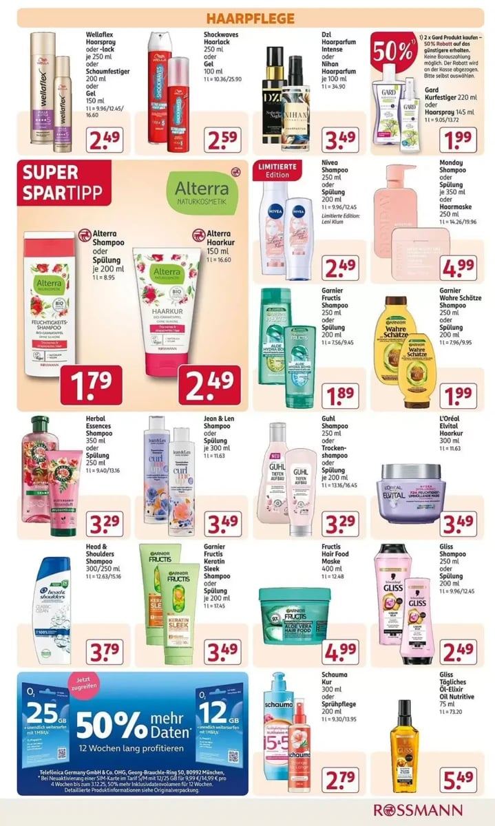 Rossmann folder – pagina 9