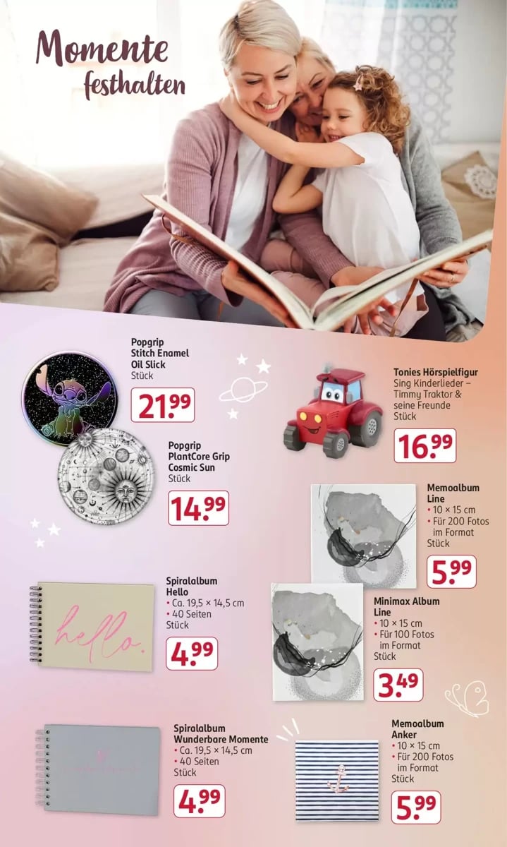 Rossmann folder – pagina 15