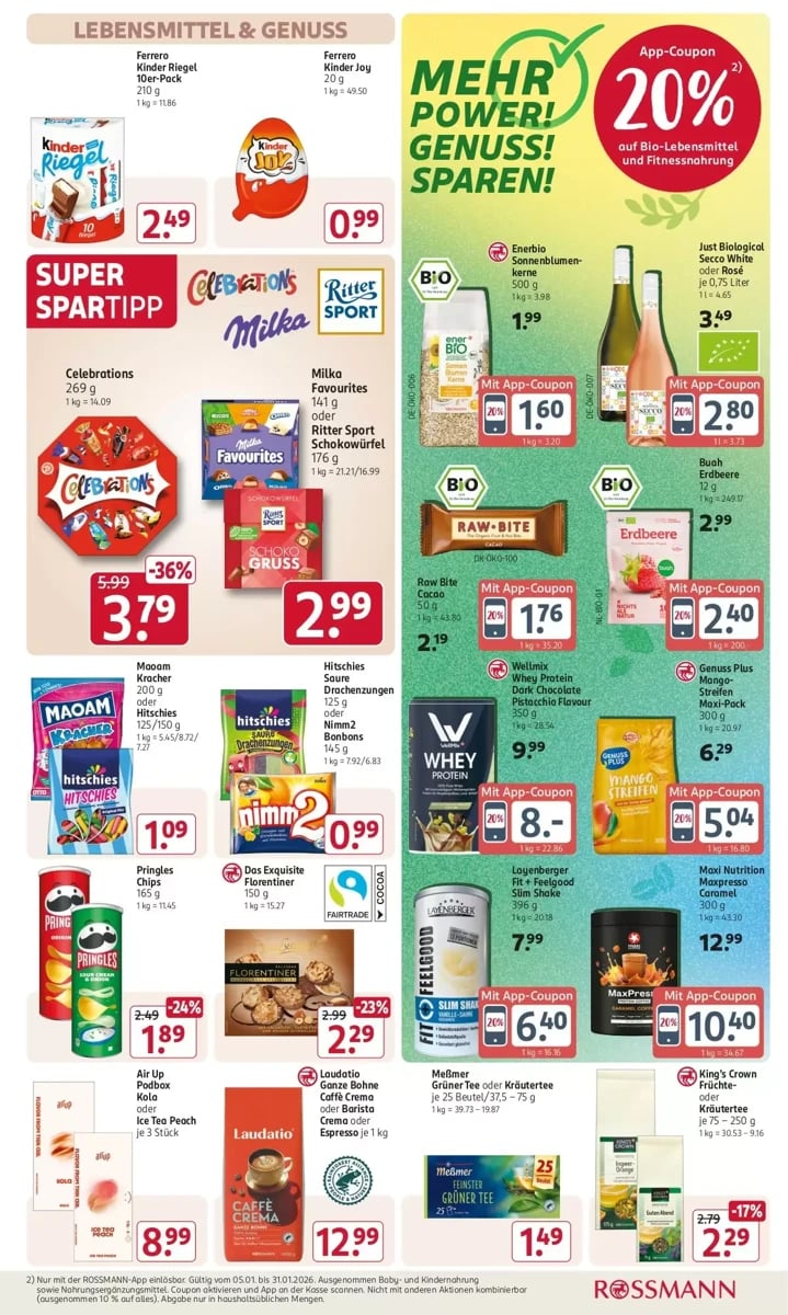 Rossmann folder – pagina 9