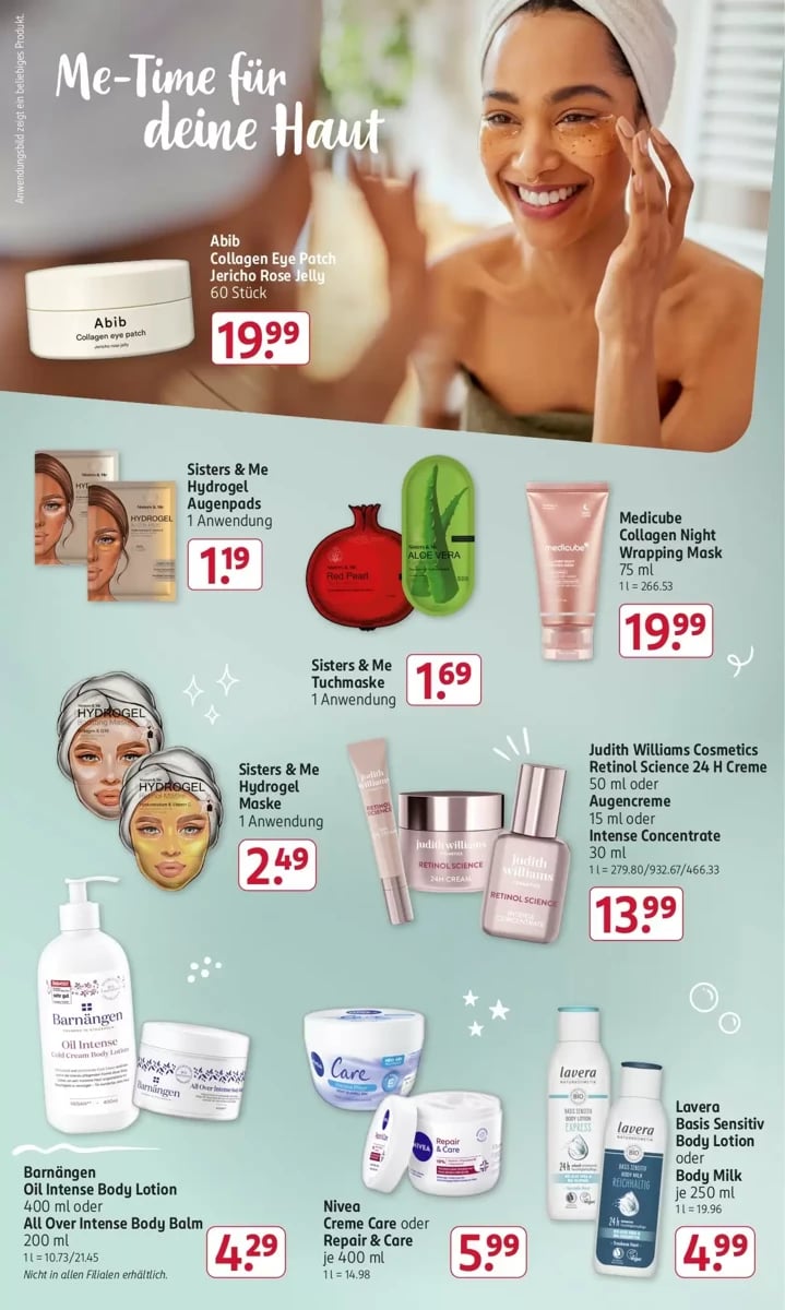 Rossmann folder – pagina 14