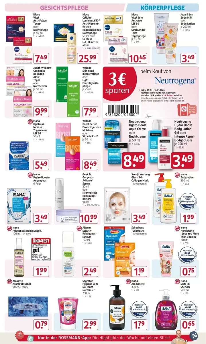 Rossmann folder – pagina 6