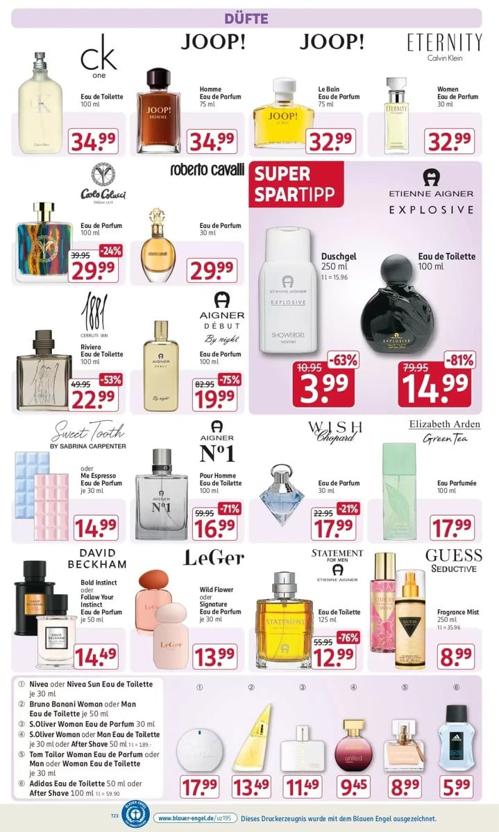 Rossmann folder – pagina 4