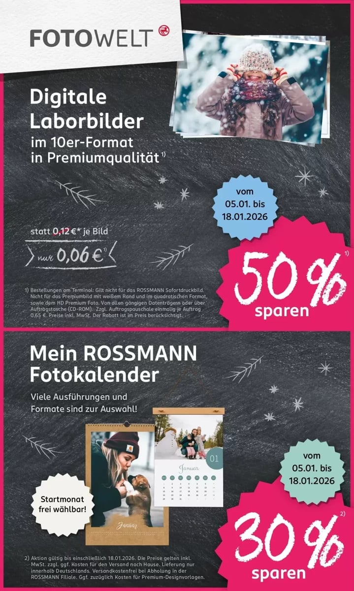 Rossmann folder – pagina 16