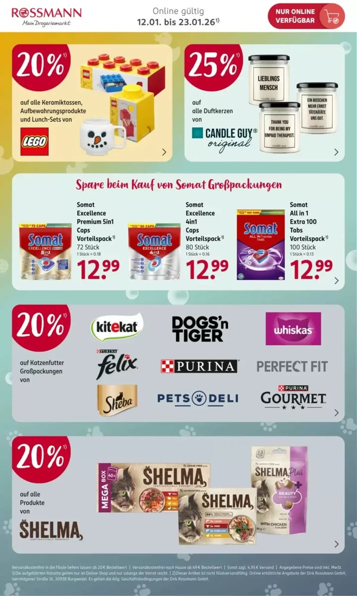 Rossmann folder – pagina 4