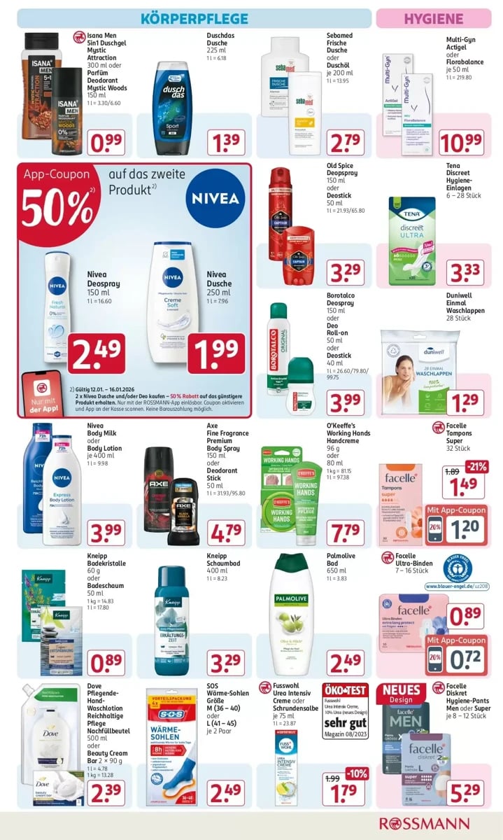 Rossmann folder – pagina 7
