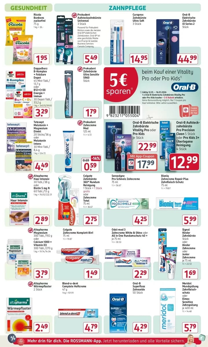 Rossmann folder – pagina 8