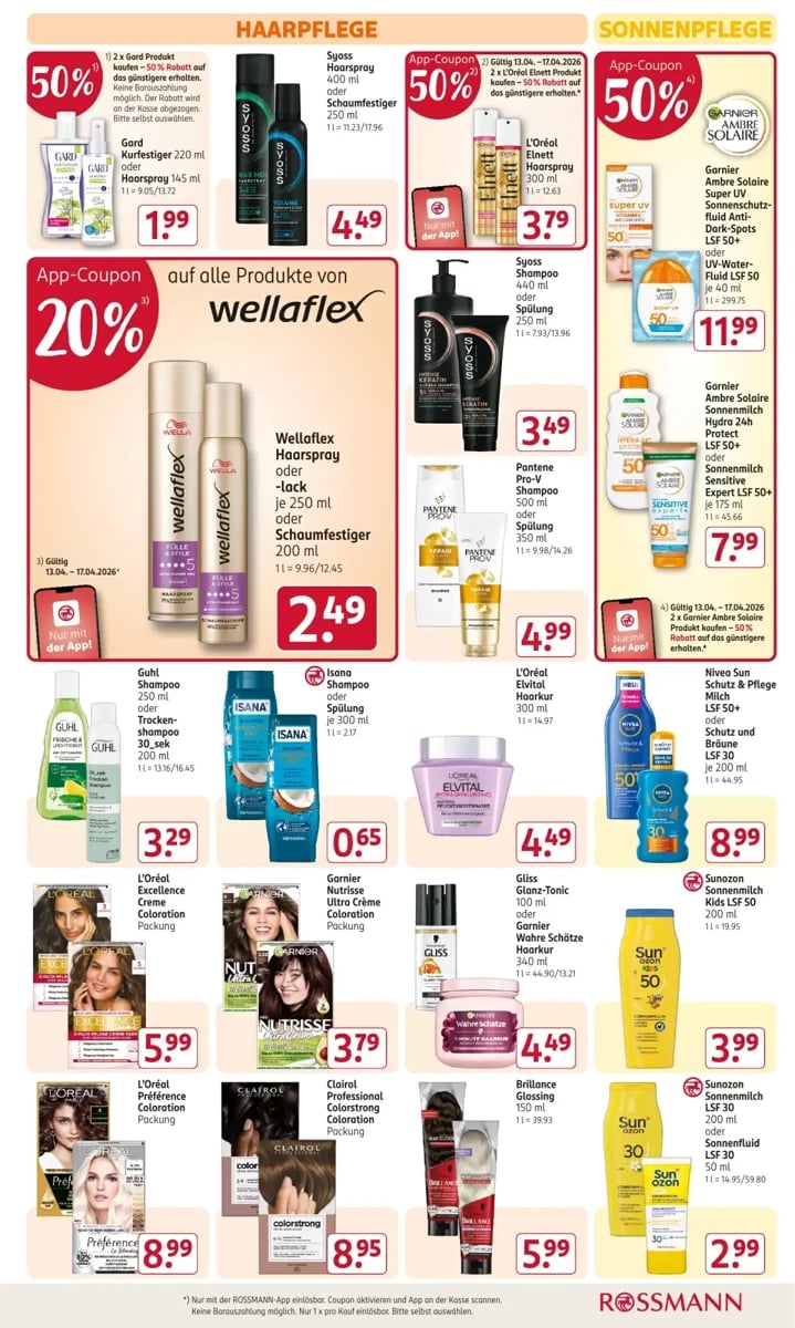 Rossmann folder – pagina 6