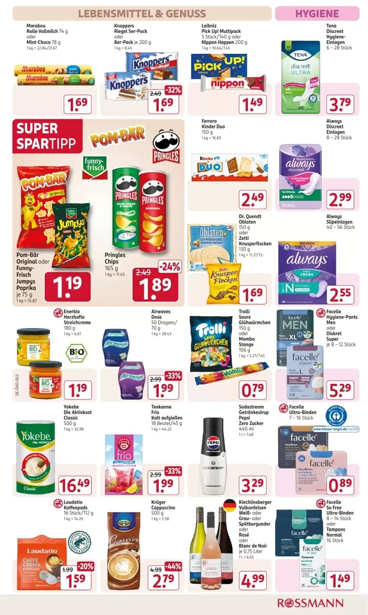 Rossmann folder – pagina 12