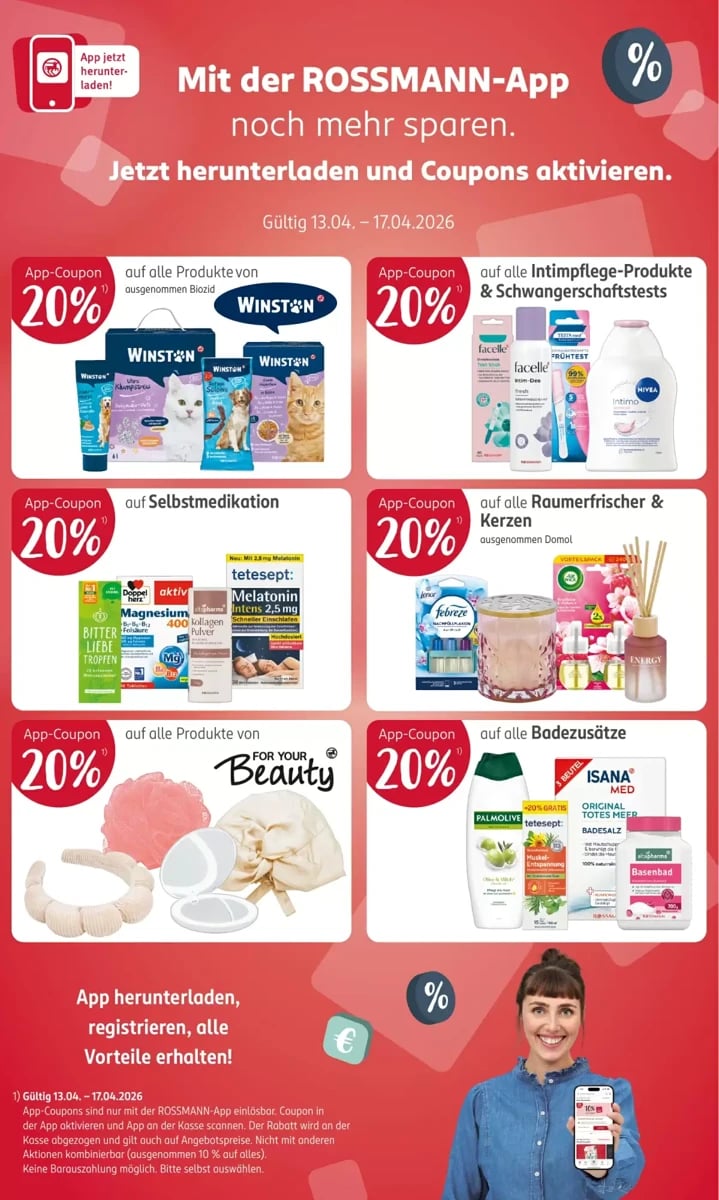Rossmann folder – pagina 18