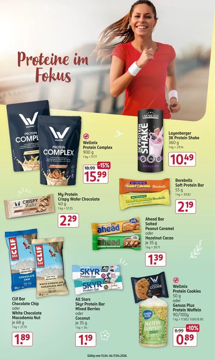 Rossmann folder – pagina 13