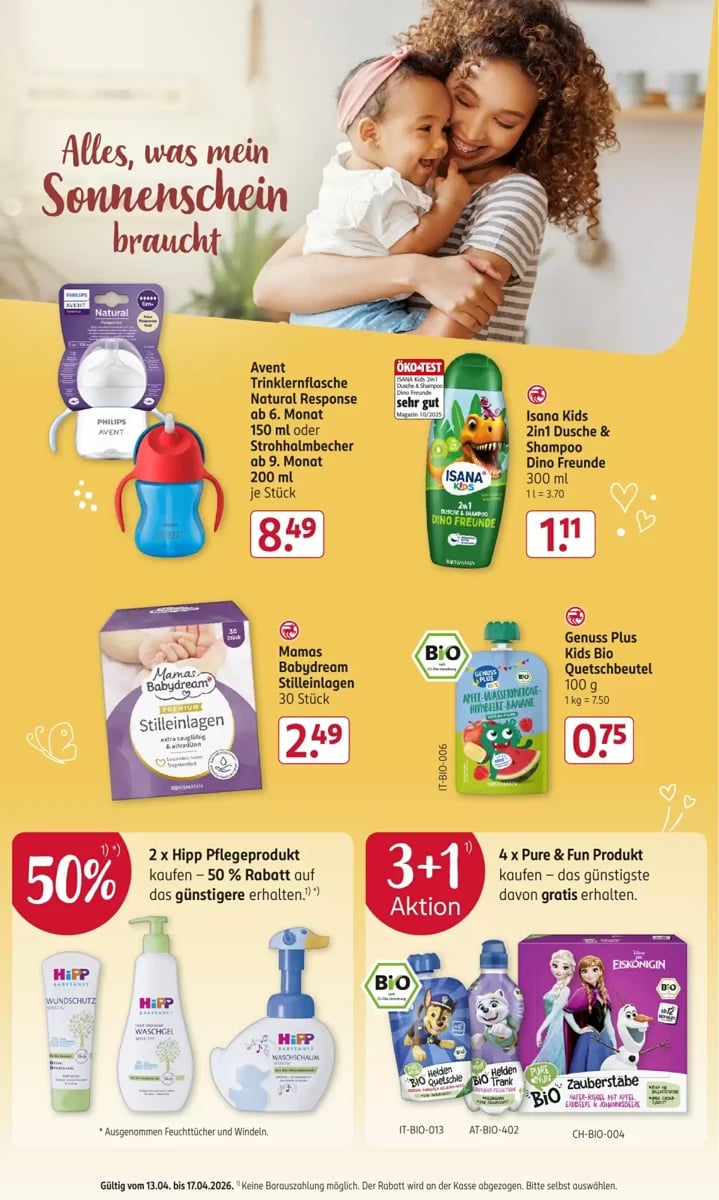 Rossmann folder – pagina 15