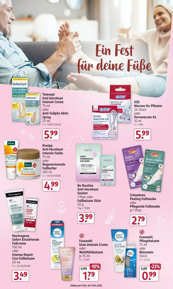 Rossmann folder – pagina 10