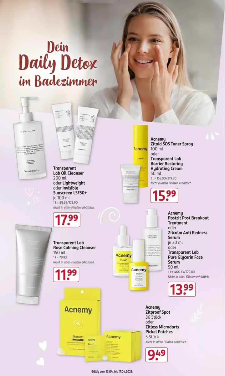 Rossmann folder – pagina 8