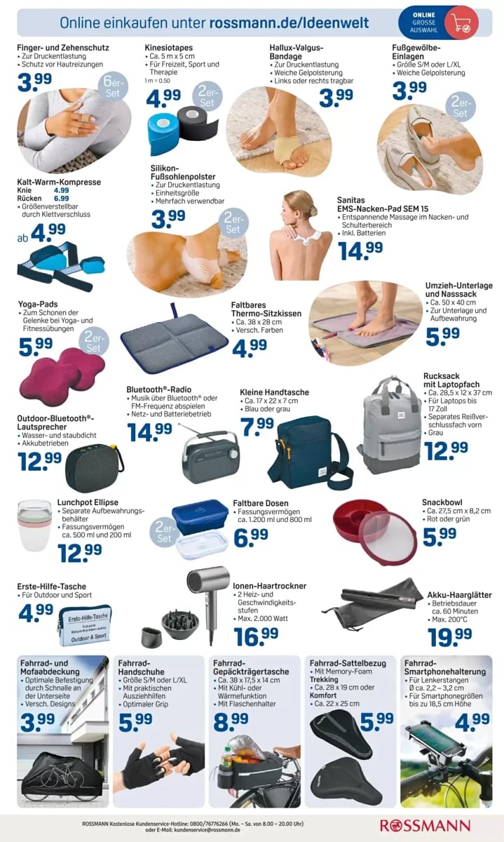 Rossmann folder – pagina 3