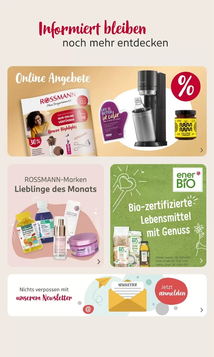 Rossmann folder – pagina 23