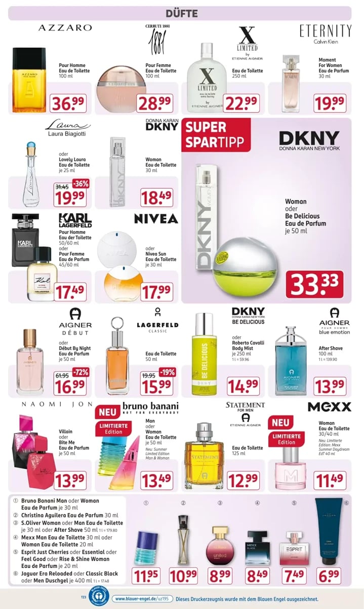 Rossmann folder – pagina 4