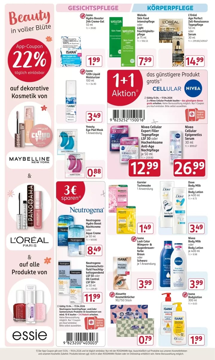 Rossmann folder – pagina 7