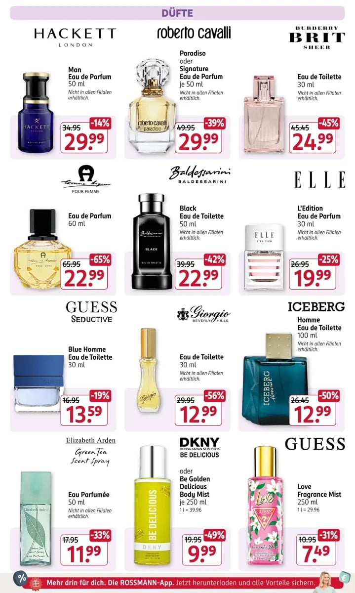 Rossmann folder – pagina 5