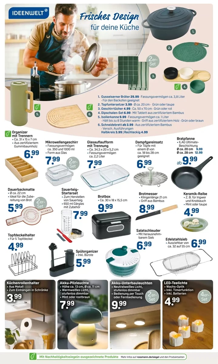 Rossmann folder – pagina 2