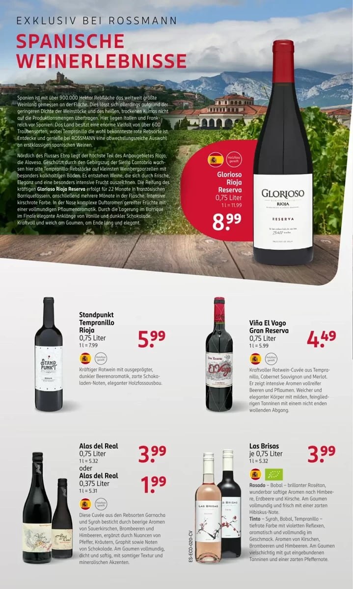 Rossmann folder – pagina 22