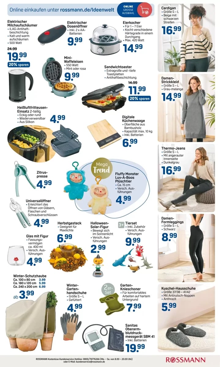 Rossmann folder – pagina 3