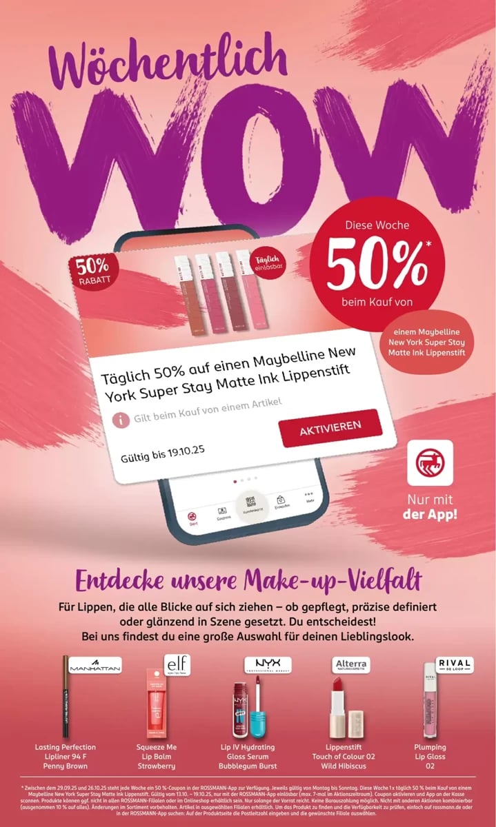 Rossmann folder – pagina 8