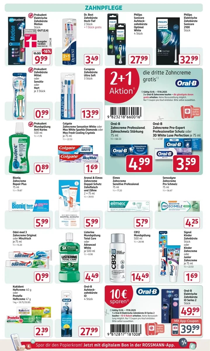 Rossmann folder – pagina 14