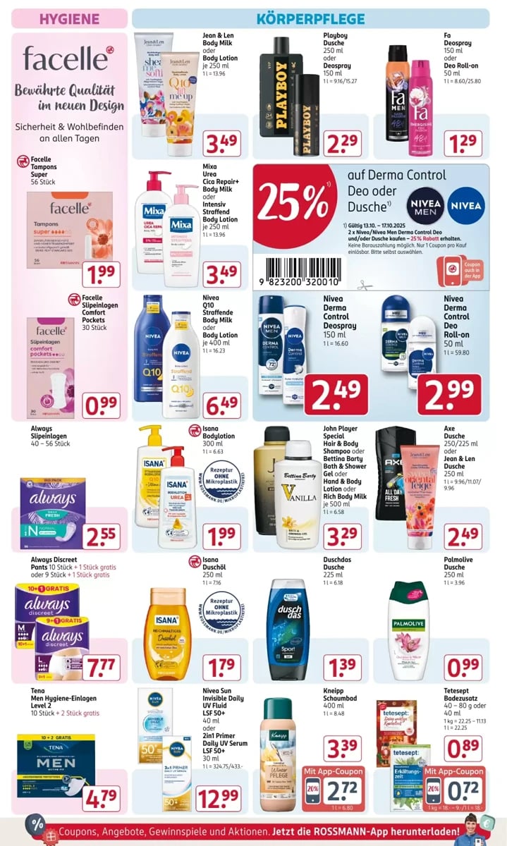 Rossmann folder – pagina 12