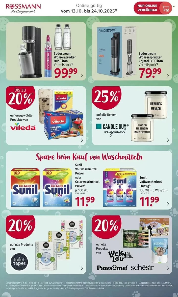 Rossmann folder – pagina 5