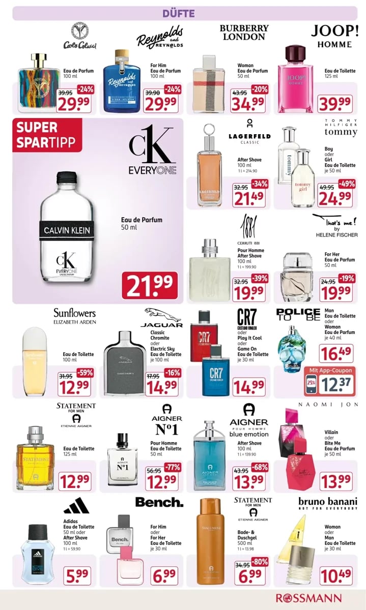 Rossmann folder – pagina 7