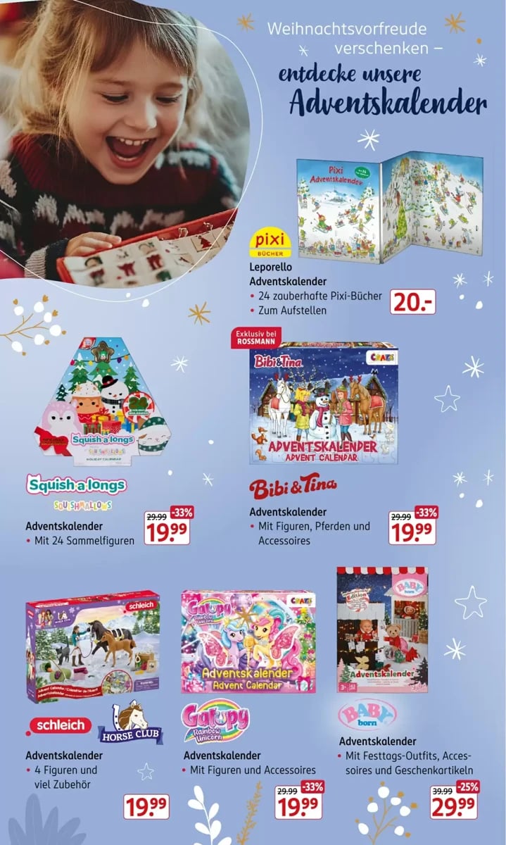 Rossmann folder – pagina 19