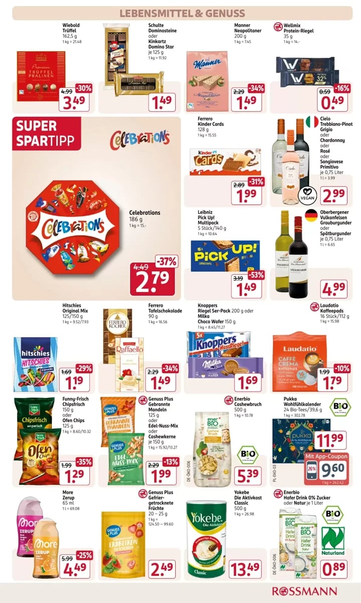 Rossmann folder – pagina 15