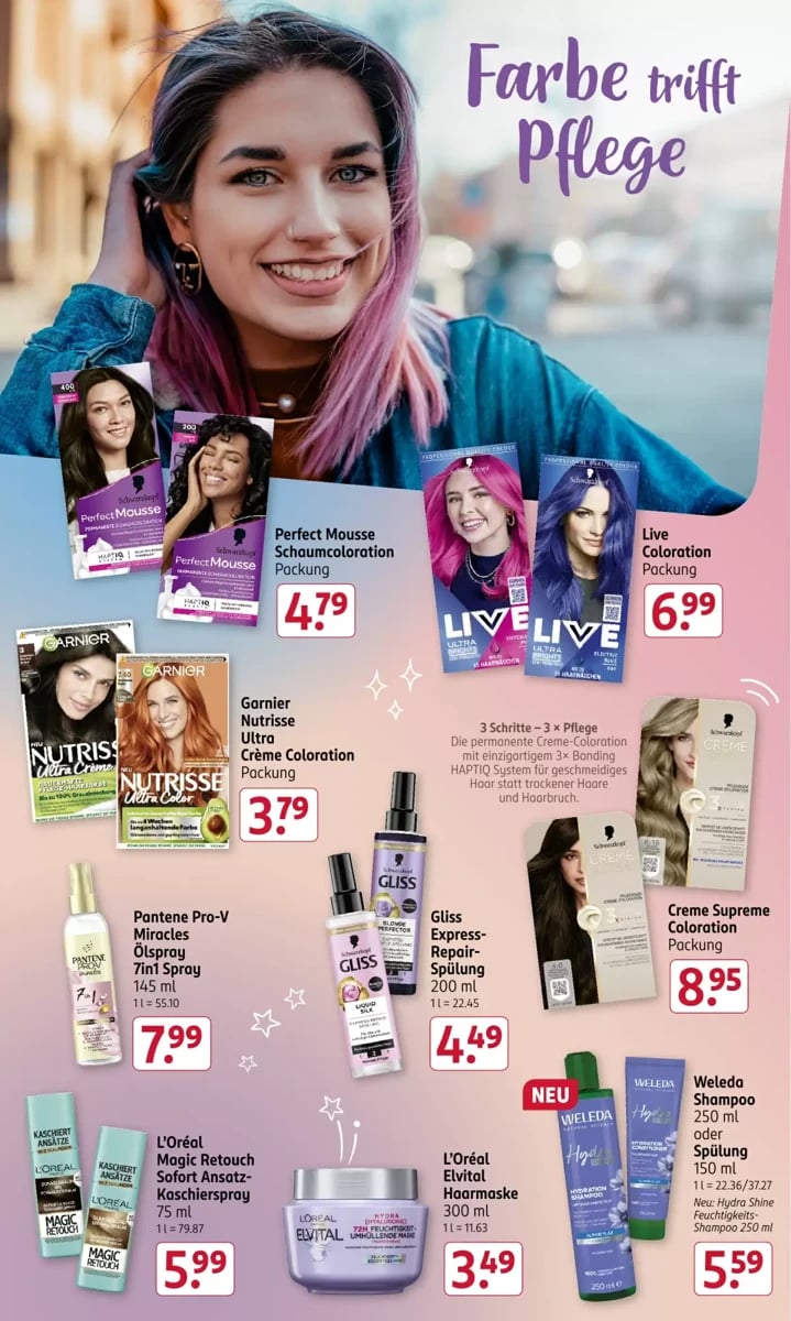 Rossmann folder – pagina 21