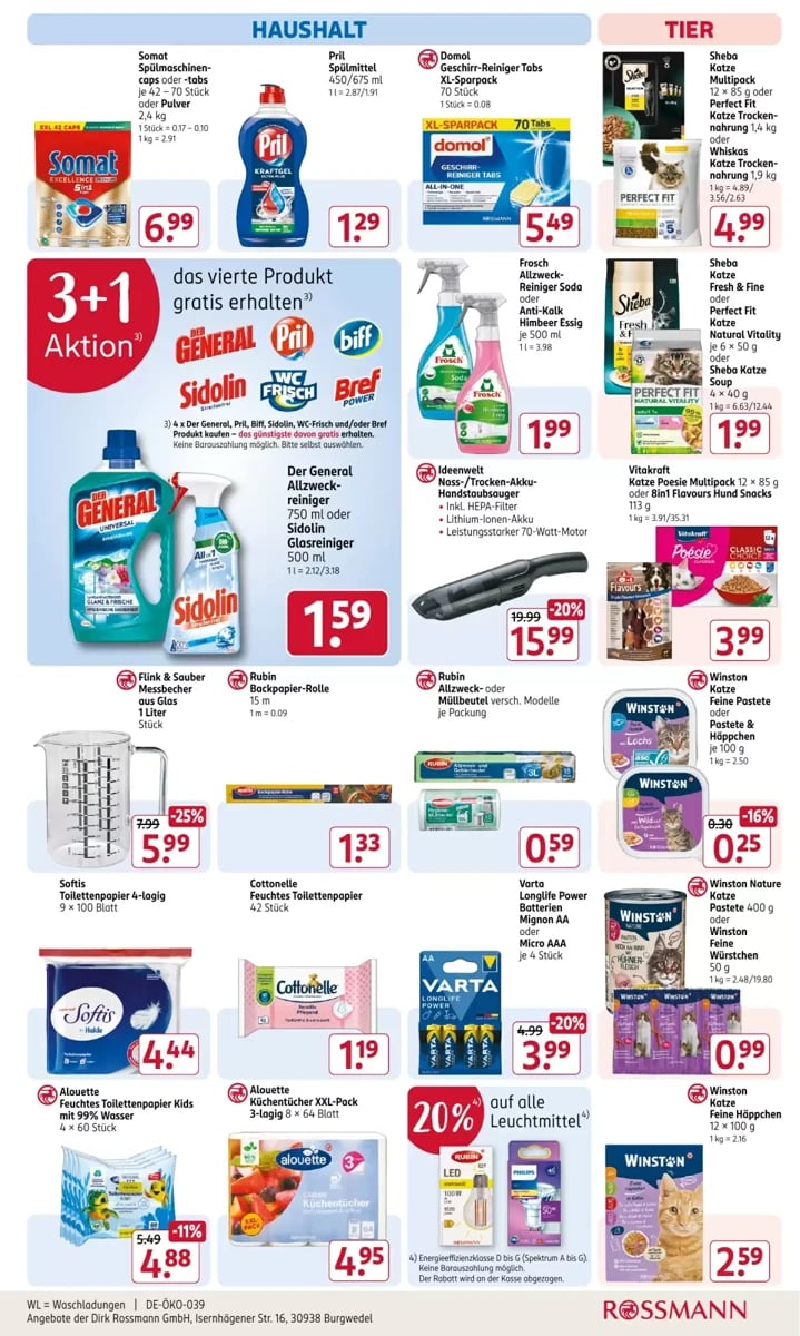Rossmann folder – pagina 17