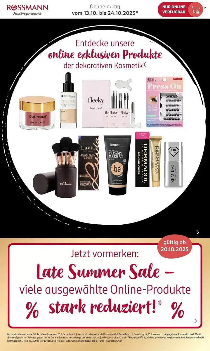 Rossmann folder – pagina 4