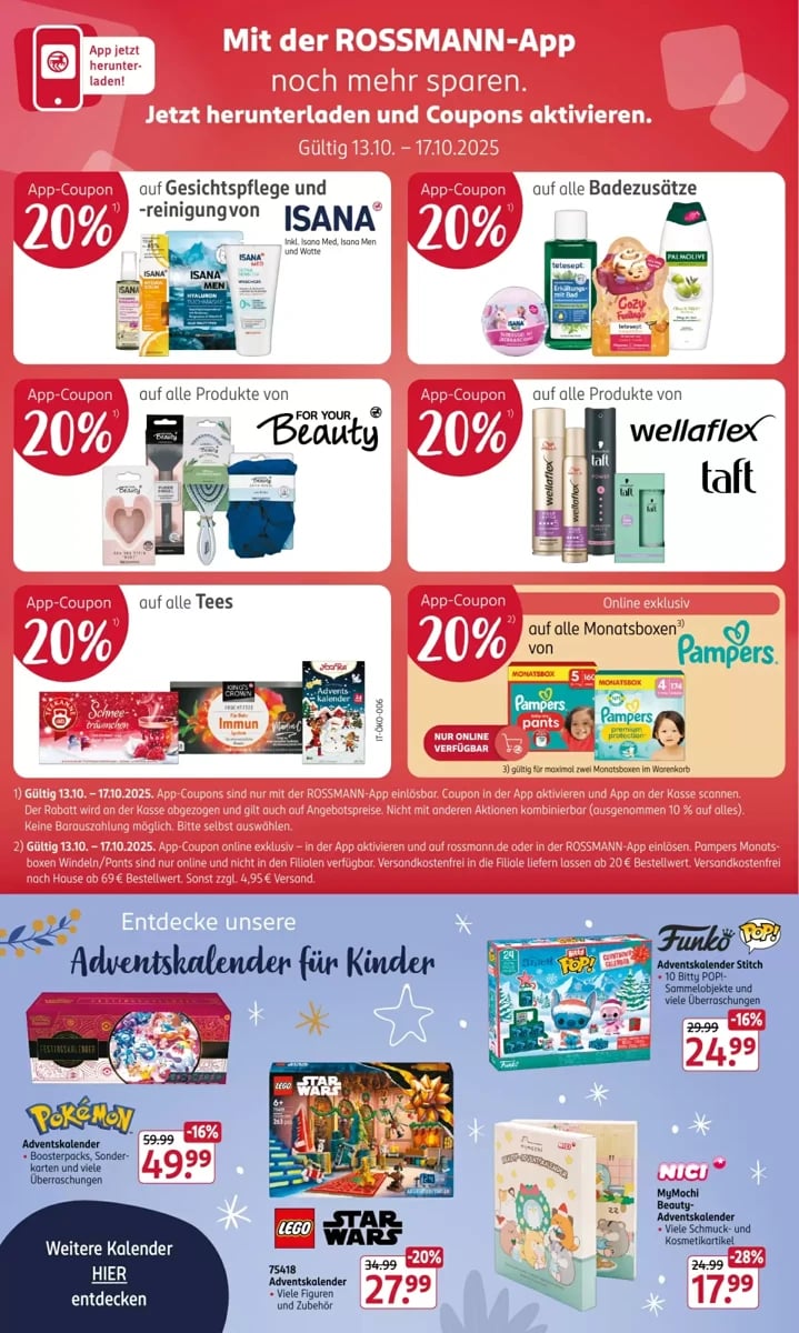 Rossmann folder – pagina 18