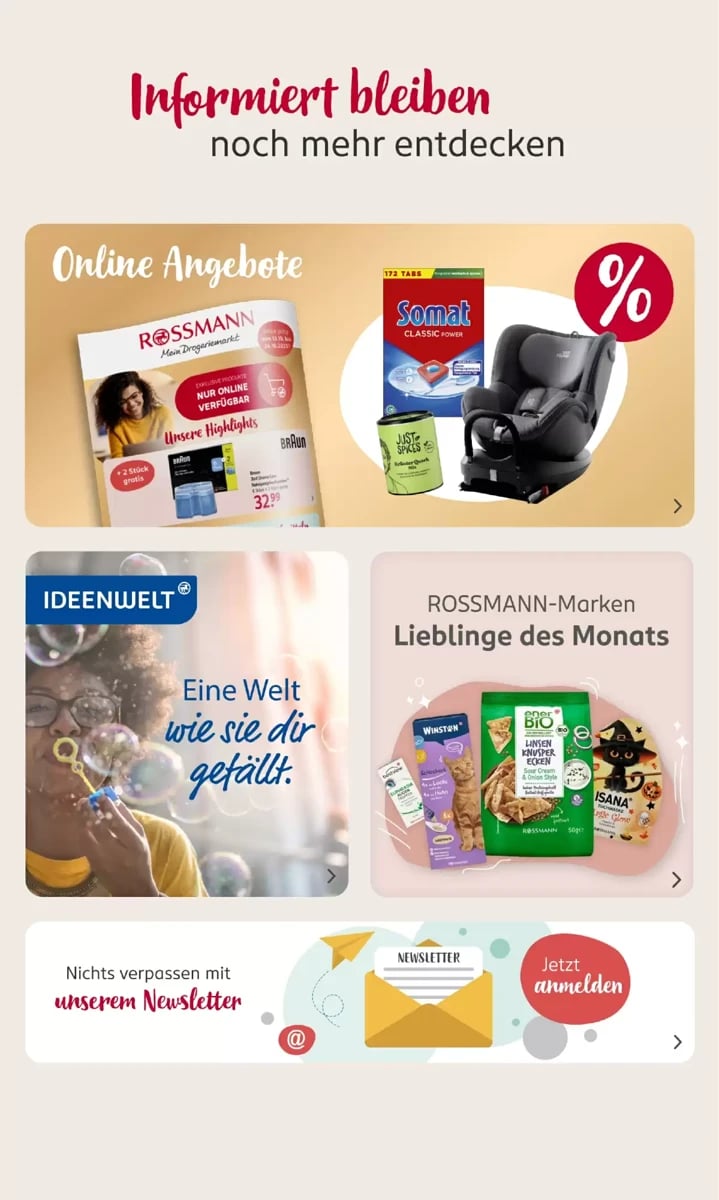 Rossmann folder – pagina 28