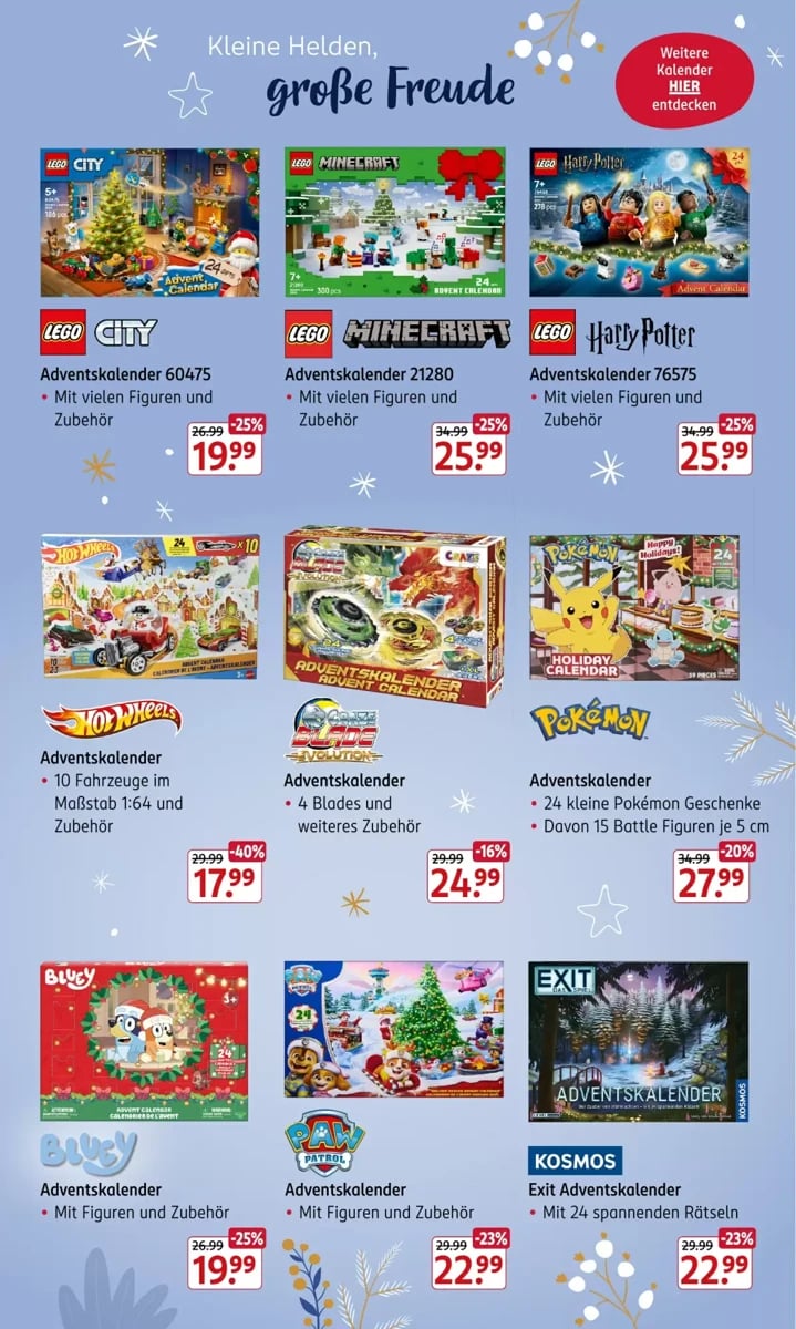 Rossmann folder – pagina 20