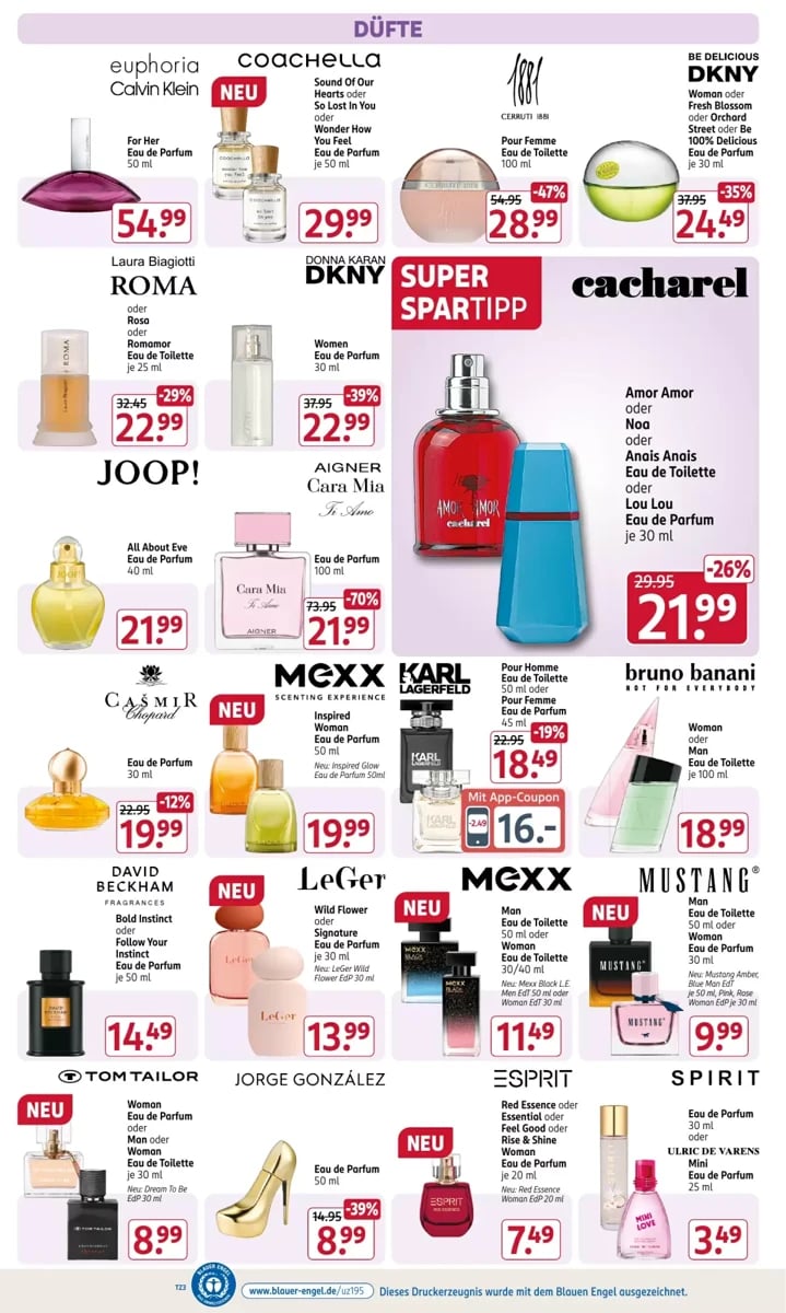 Rossmann folder – pagina 6