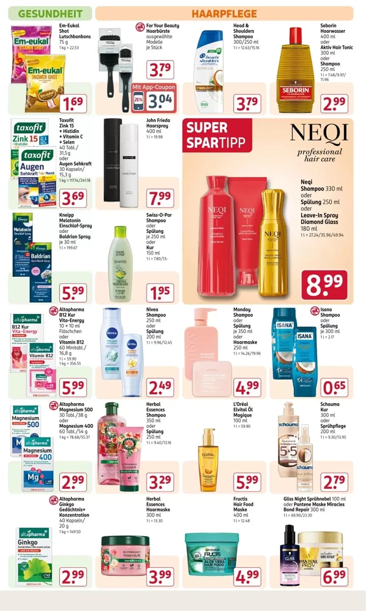 Rossmann folder – pagina 10