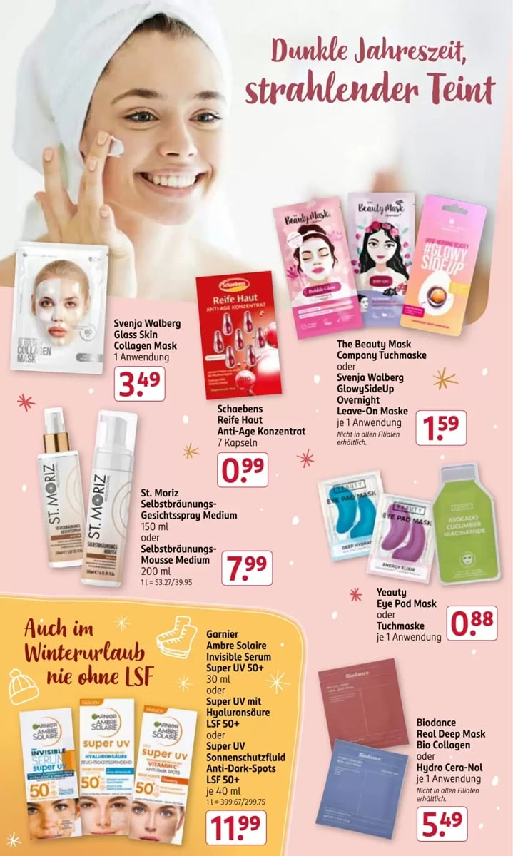 Rossmann folder – pagina 20