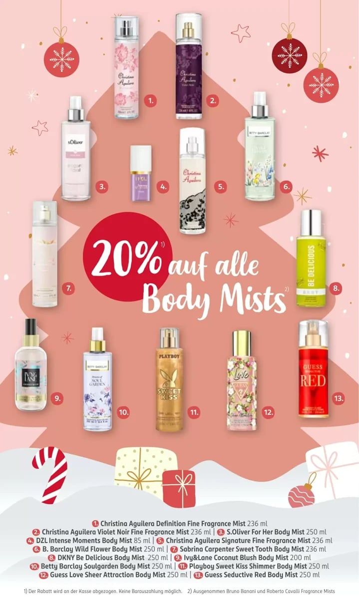 Rossmann folder – pagina 19