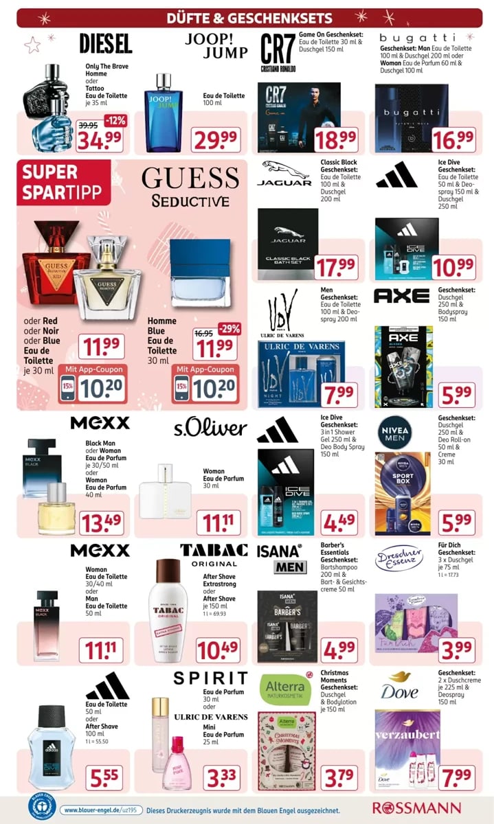 Rossmann folder – pagina 9