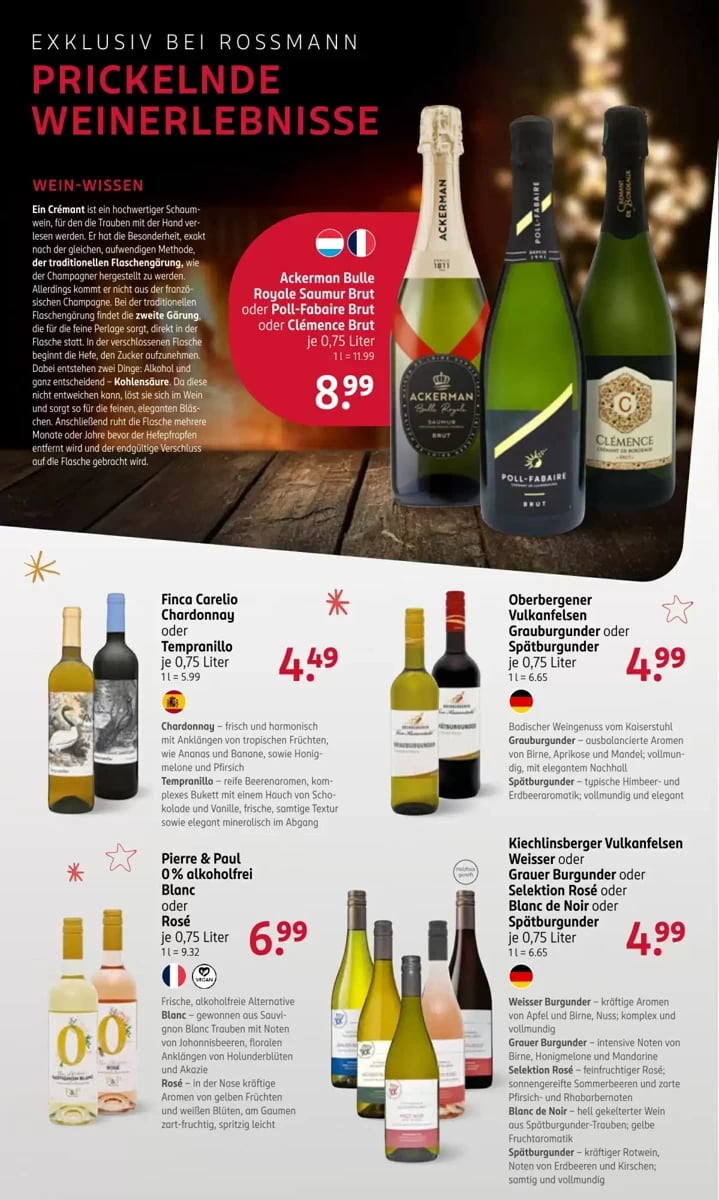Rossmann folder – pagina 21