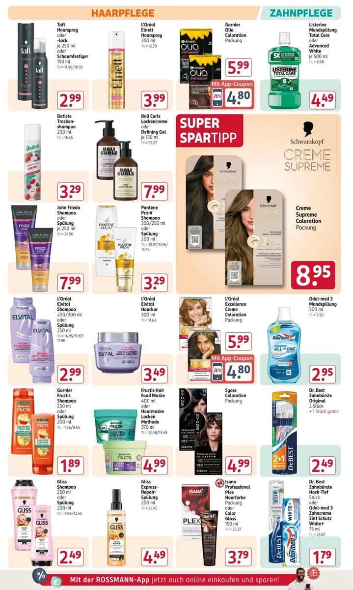 Rossmann folder – pagina 12