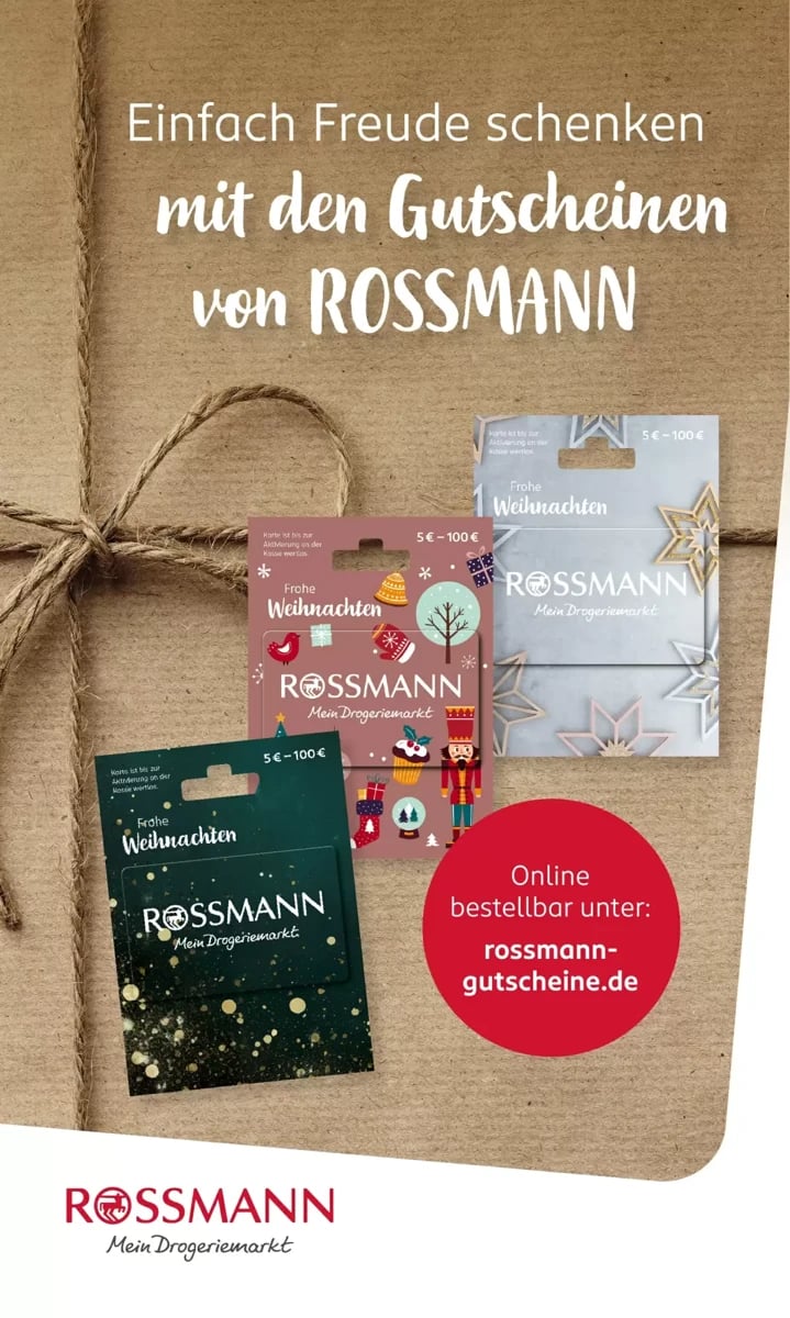 Rossmann folder – pagina 25