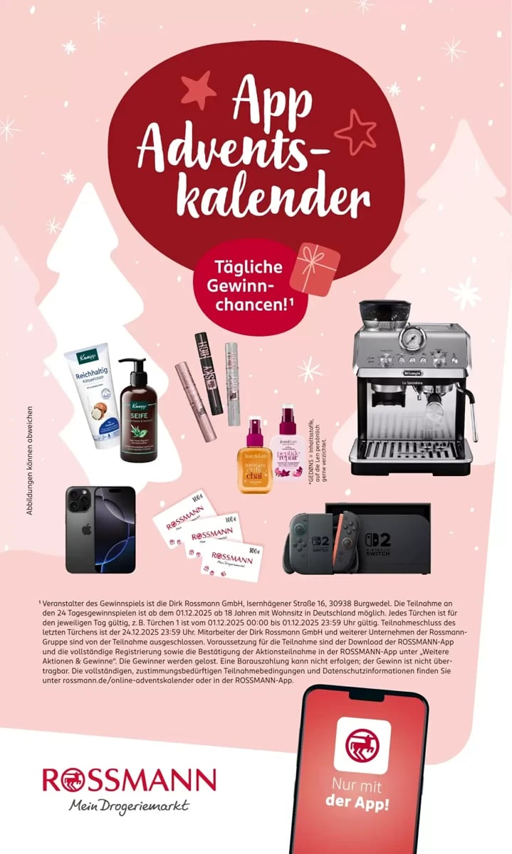 Rossmann folder – pagina 24